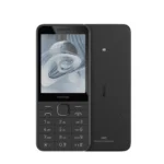 Nokia 216 4G Dual Sim - Black