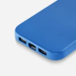 MOFT Snap Phone Case iPhone 15 Pro Max - Saphire Blue
