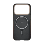 Pitaka Ultra-Slim Case for iPhone 17 Pro - Sunset