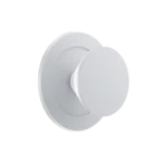 Benks VitaPro Magnetic Phone Grip Airbag Holder (L53) Light Gray