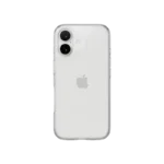 SwitchEasy Crush Protective Clear Case for iPhone 17