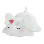 Loving Elephant Silicone Night Lamp - A033