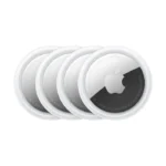 Apple AirTag (Pack of 4)