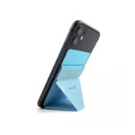 MOFT X Phone Stand – Light Blue