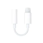 Apple Lightning to Headphone Jack Adapter