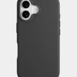 MagEasy Vibrant M Protective Case For Iphone 16 Plus -Black