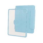 HOCO DG9 - Magnetic Anti-Shock Protective Case for iPad 10.9 (2022) A16 (2025) - Blue