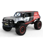 MJX R/C 1:12 - 4WD Ford Bronco R Licensed Brushless RC Truck - H12P