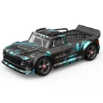 MJX R/C 1:14 - 4WD Hyper Go Brushless RC Hobby Truck - 14301