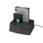 Heatz All in 1 - HDD / SSD Docking Station - ZL10