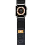 Moxedo Tactical Sports Rugged Strap 44/45/49MM -Black