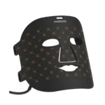 Porodo Red Light Therapy Face Mask (LFS099) Black