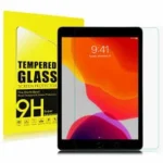 9H Tempered Screen Protector - Ipad Air 10.2" (2021)