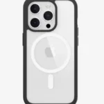 MagEasy Roam M Protective Case For Iphone 15 Pro -Black