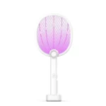 TakTik Mosquito Swater - White