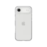 SwitchEasy Crush Protective Clear Case for iPhone Air