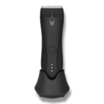 Wizard 2in1 Electric Hair & Body Trimmer (ET-500) Black
