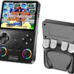J36 Ultra Online Handheld Game Console