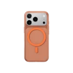 SwitchEasy Ultra Slim Magsafe Case for iPhone 17 Pro Max - Orange