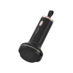 Green Lion Relax Pro Body Massager (GL-MG10) Black