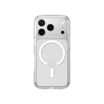 SwitchEasy Crush Magsafe Protective Clear Case for iPhone 17 Pro