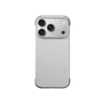 MOFT Frame Case iPhone 17 Pro Max - Misty Cove / Cement