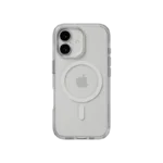 SwitchEasy LenStand Magsafe Case for iPhone 17 - Silver