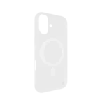 SwitchEasy Ultra Slim Magsafe Case for iPhone 17 - Translucent