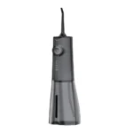 Green Lion Portable Oral Irrigator 300ml (GNPROR300MLWH) Black