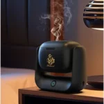 Bukhoor Rotational Incense Burner