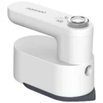 Porodo Heatpulse Portable Steam Iron (PDLFSTSI) White