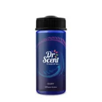 Dr Scent Diffuser Aroma Oil 500mL - Oudy