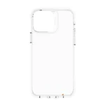 Gear4 Crystal Palace Holoborn Clear Case - IP 13 Promax