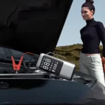 Brand Multifunctional Jump Starter ATJ-9366