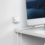 MOMAX IOT POWER PLUG
