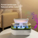 Raindrop Aroma Diffuser - 286