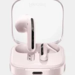 Redmi Buds 6 Active -Transparent Pink