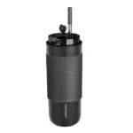 LePresso Thermal Tumbler with Infusion Filter 520ML (LPCM520GY) Dark Grey