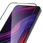 Moxedo Ultra Shield Tempered Glass Screen Clear Protector For S25 Plus