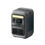 Anker Solix C300 Portable Power Station 288Wh 300W (A17222Z1)