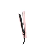 Green Lion Silk Wave Hair Straightener 230° C Temperature Control - Pink