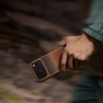 Pitaka Aramid Pro Guard Case for iPhone 17 Pro Max - Sunset