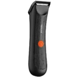 Porodo Sensitive Parts Hair Trimmer Ergonomic Grip Design (LSPHTM) Black