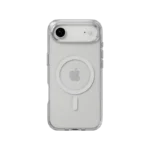 SwitchEasy LenStand Magsafe Case for iPhone Air - Silver