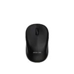 Green Lion G50 Wireless Mouse 1200 DPI (GL-RM7) Black