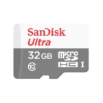 Sandisk Ultra micro SDHC UHS-I 32GB - SDSQUNR-032G