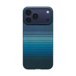 Pitaka Ultra-Slim Case for iPhone 17 Pro - Moonrise