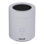 Green Lion Dune Bakhour Incense Burner (GBR-65) White