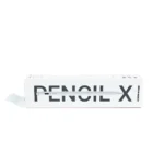 Exact Pencil X - Magnetic Charging Active Stylus Pen for iPad (EX-1210) White