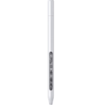 Green Lion Find My Stylus Pencil Designed for iPad (GL-PEN3) White